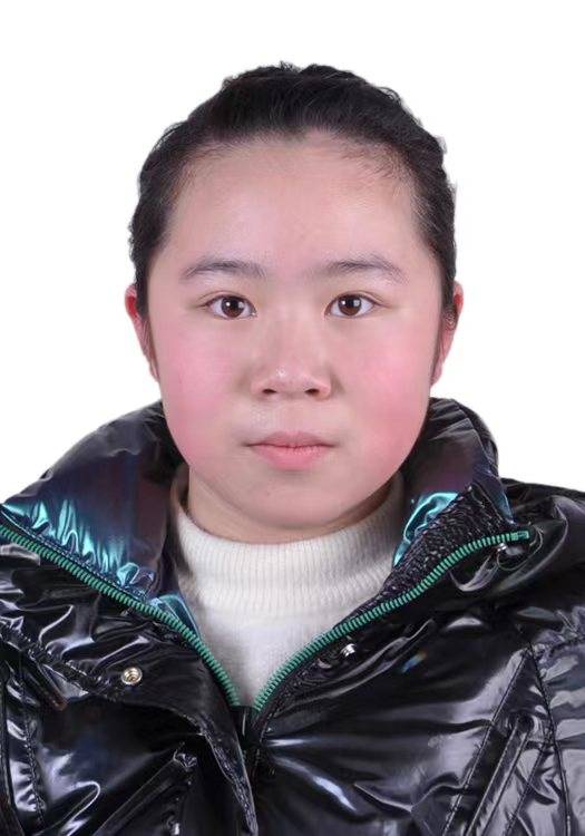 吴欣怡（中国女子射击运动员）_百度百科