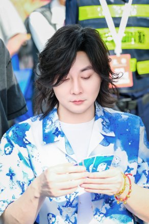 张宏发（中国内地电竞男主播）_百度百科