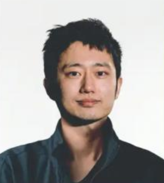 Tim Shi_百度百科