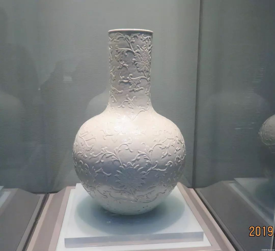 青岛玉窑陶瓷艺术博物馆