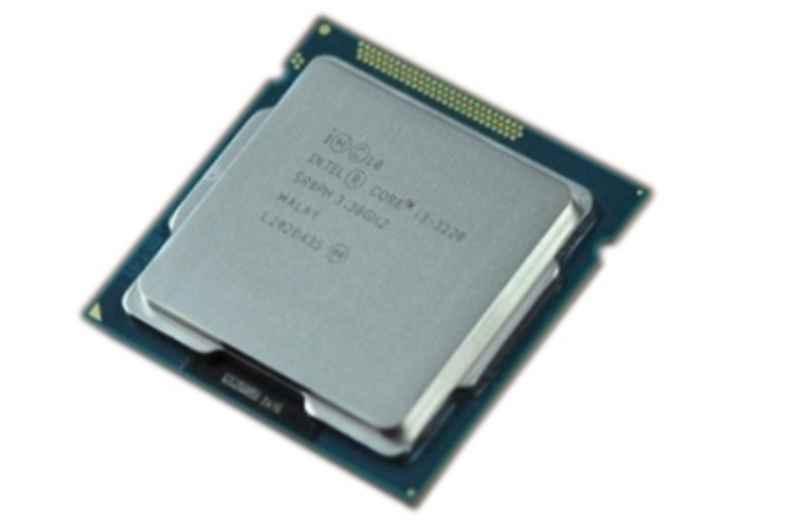 intel 酷睿i3 3220(散)