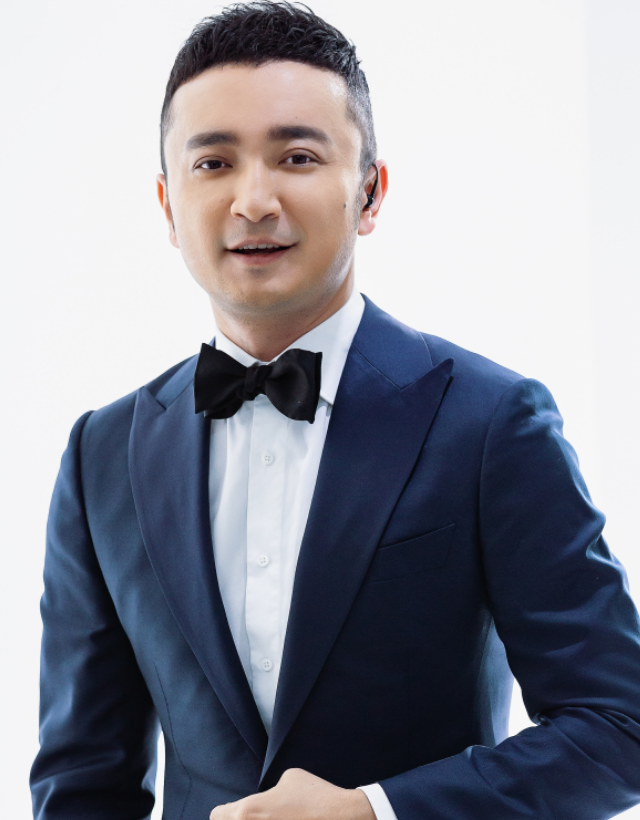 尼格买提·热合曼