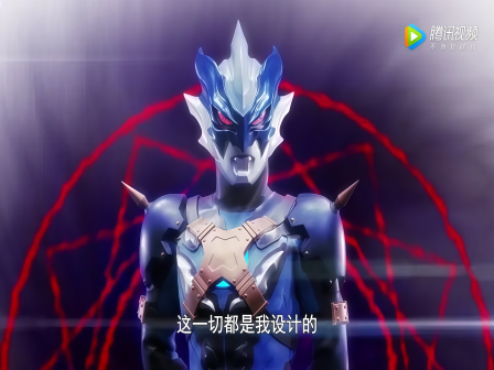 奥特银河格斗_百度百科