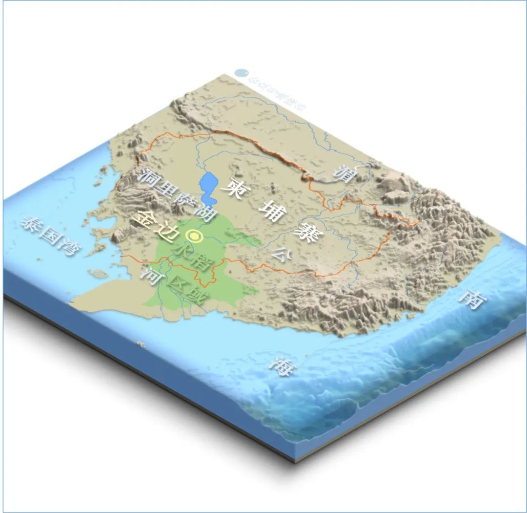 柬埔寨，斗来斗去还是穷！_百科TA说