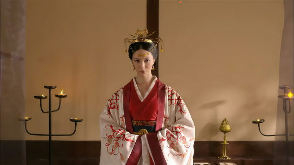 《谋圣鬼谷子》剧照