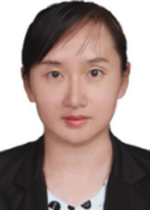  p>王娟,女,1981年2月生,农学博士 /p>