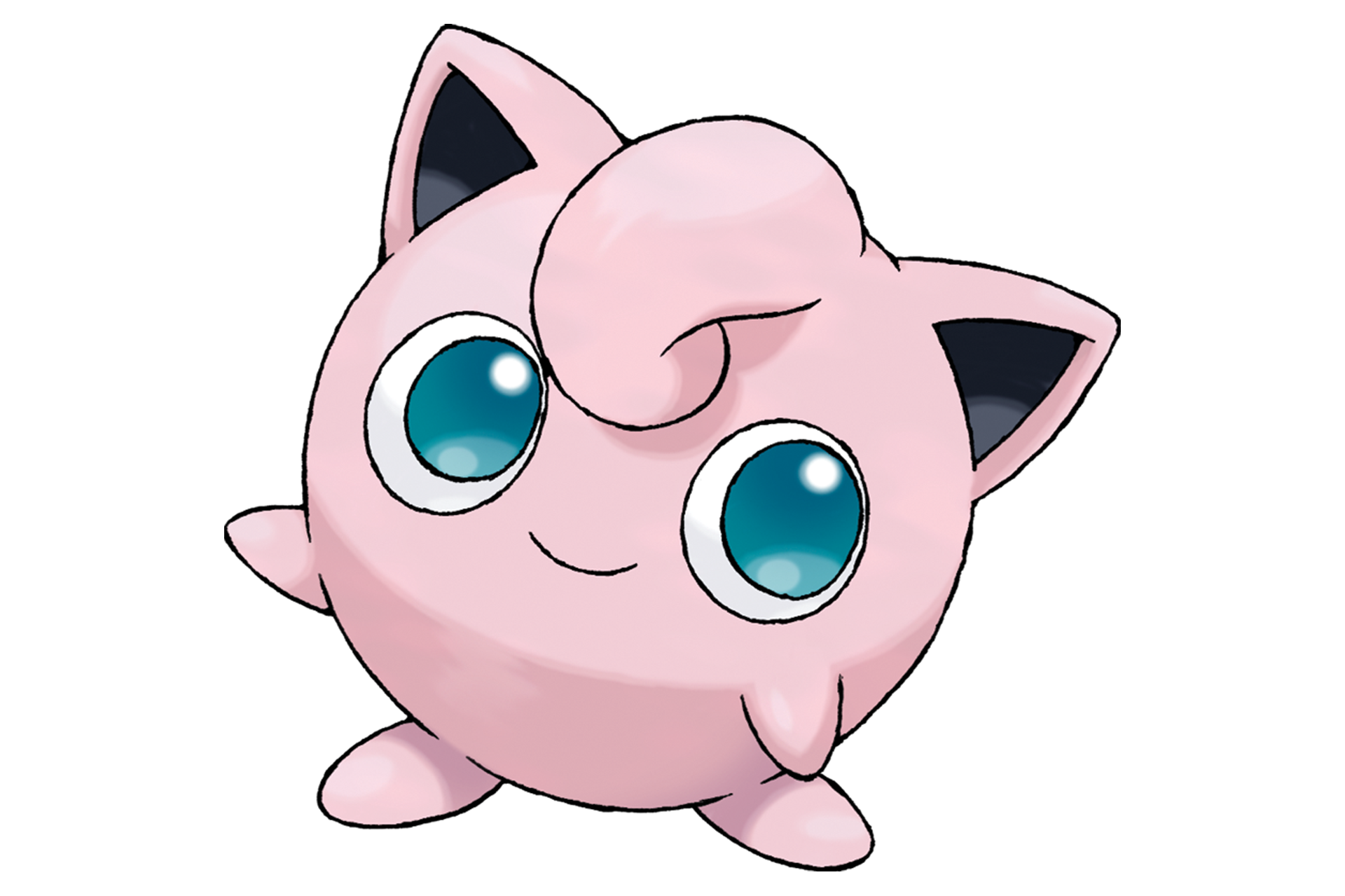 ">胖丁,系列游戏《 a target="_blank" href="/item/宝可梦/23820147"