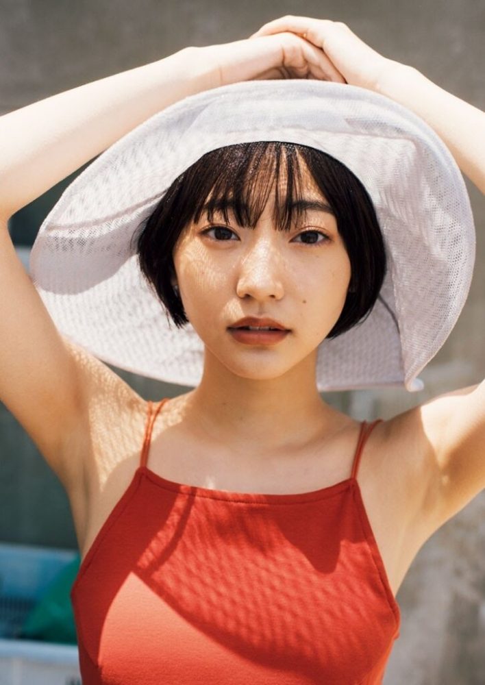 武田玲奈_百度百科