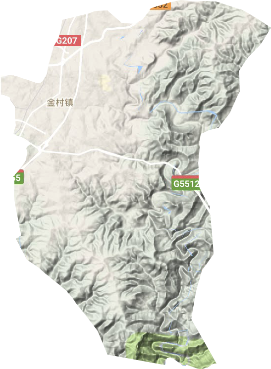 金村镇