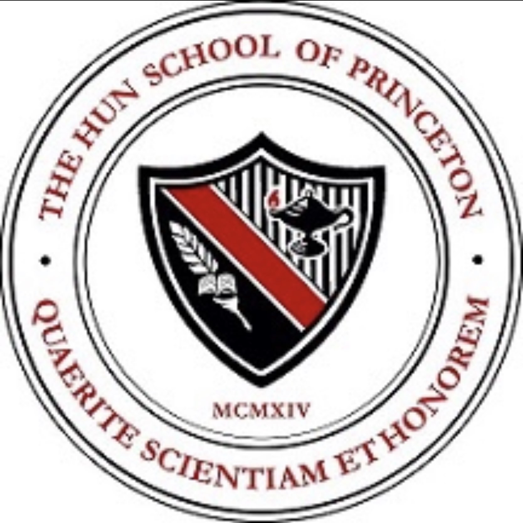 普林斯顿胡恩中学