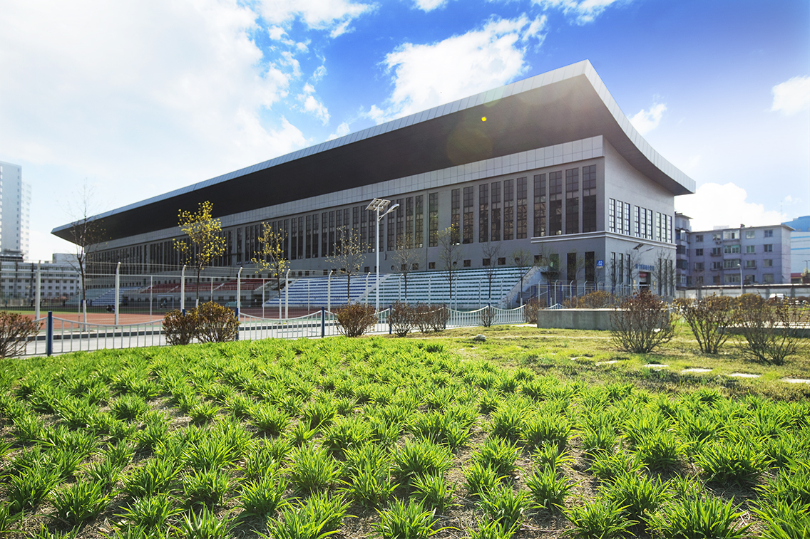  p> b>沈阳大学 /b>( i>shenyang university /i>)简称"沈大",坐落在