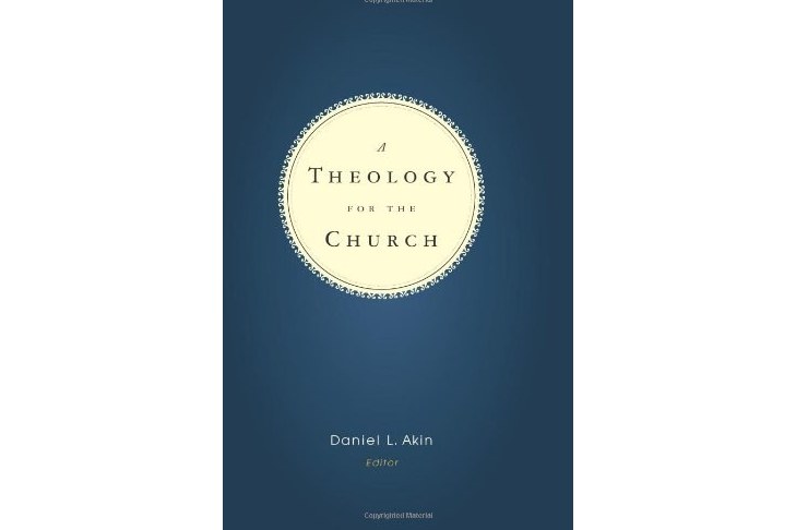 a theology for the church