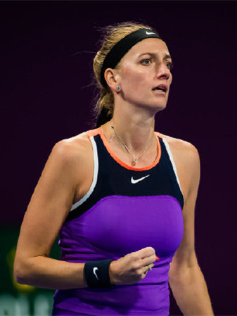  p>佩特拉·科维托娃(petra kvitova),1990年3月8日出生于捷克比洛
