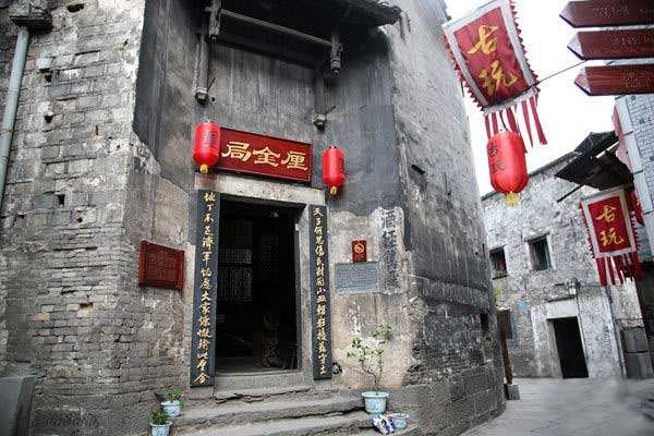 晚清厘金政策，直到30年代才被国民政府废除，其中有什么玄机？_百科TA说