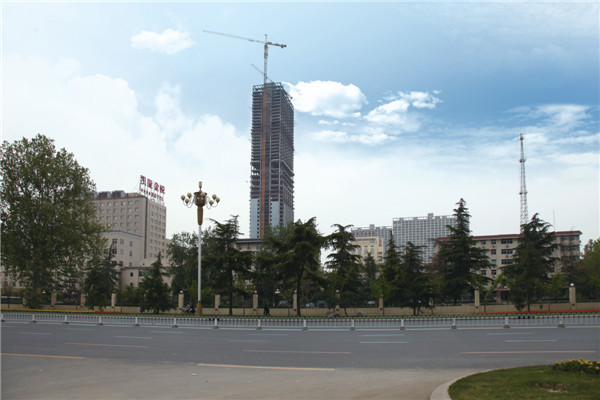  p>开元大楼位于石家庄长安育才,共计房屋1户. /p>