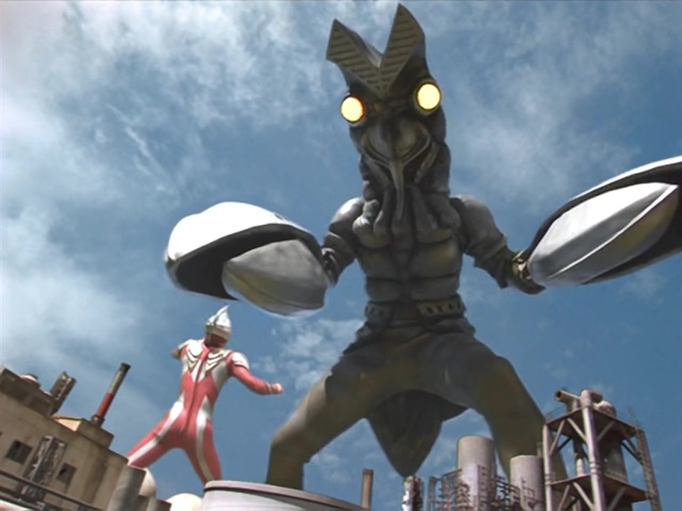  p>黑暗巴尔坦星人,特摄剧《 a href="#" data-lemmaid="7159485">