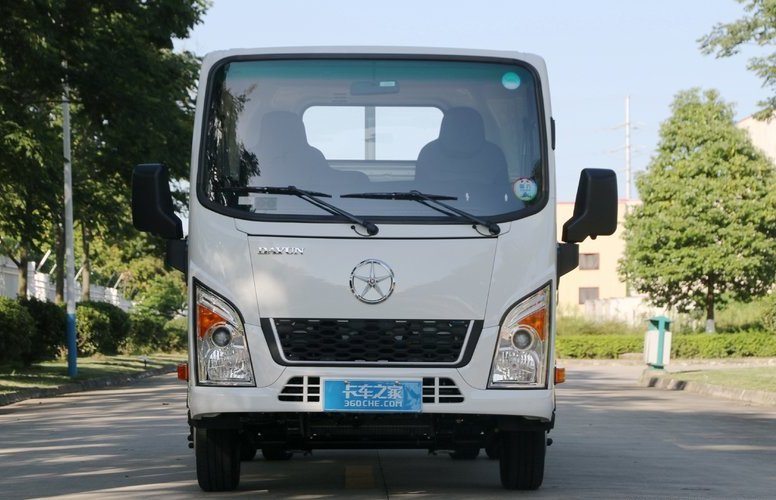  p>大运小卡是大运轻卡旗下微卡. /p>