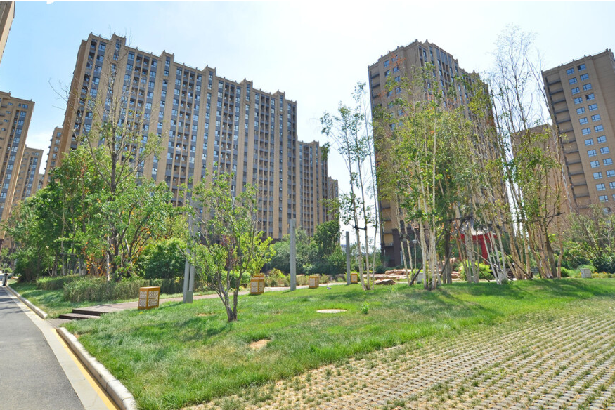  p>荣盛城二期位于徐州市泉山区火花,共计房屋5户. /p>