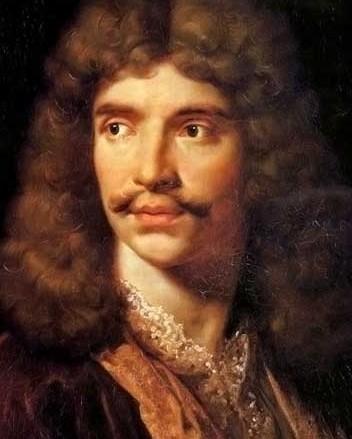  p>莫里哀(molière,1622年1月15日—1673年2月17日),本名让