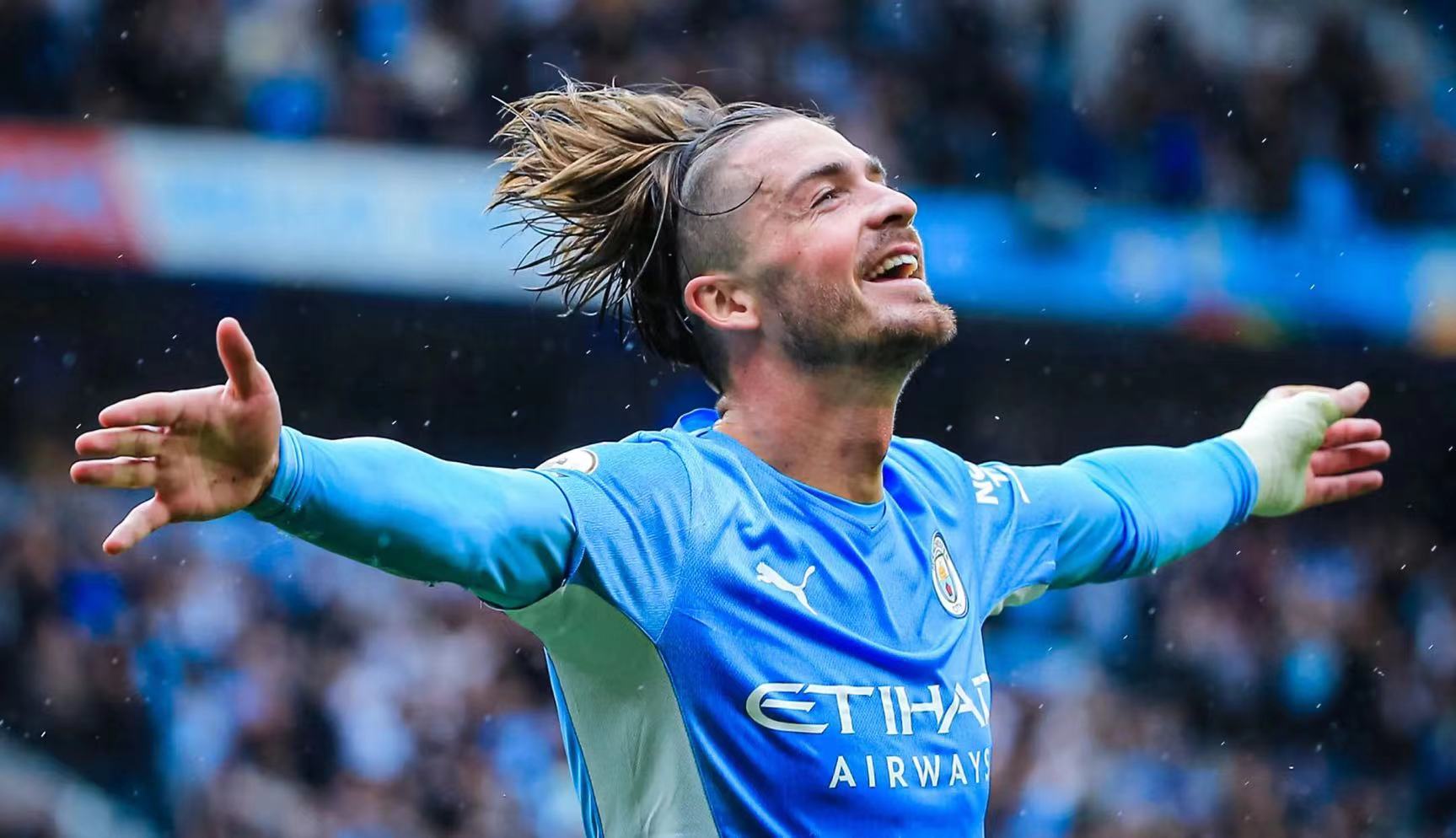  p>杰克·格里利什(jack grealish),全名杰克·皮特·格里利什(jack