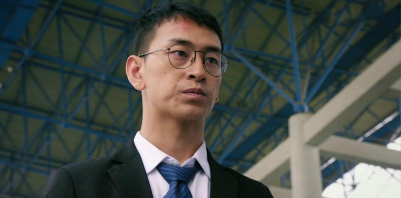  p>《杀不死》是由河北优映文化传播邢薰,上海见独影视邢薰