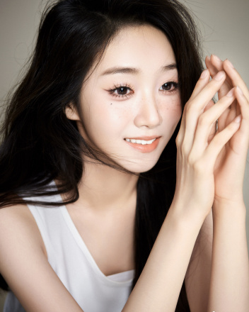 刘妍（中国内地女演员）_百度百科