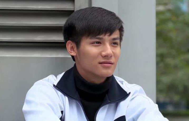 ">高迈是电视剧《 a target="_blank" href="/item/半路父子/8563762"