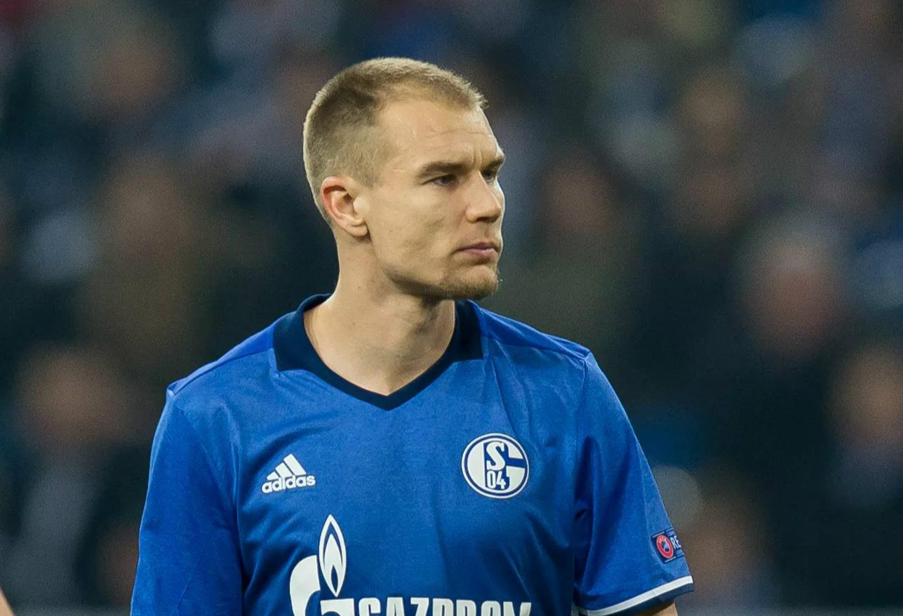 霍尔格·巴德施图贝尔