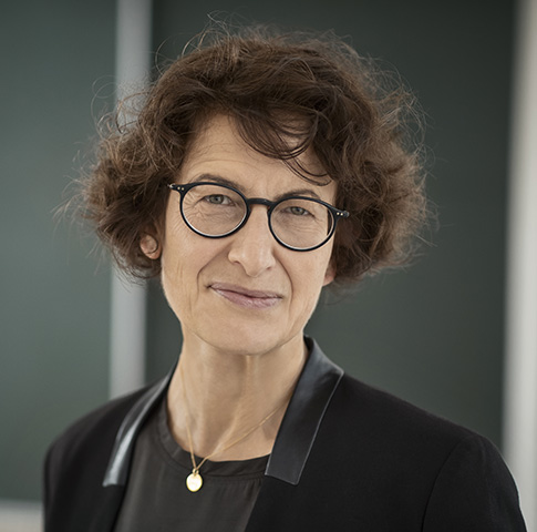 奥兹朗·图雷利(oezlem tuereci),biontech的联合创始人兼首席医疗