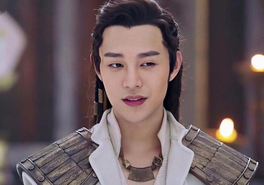 秦尚城,男,古装甜宠剧<a target="