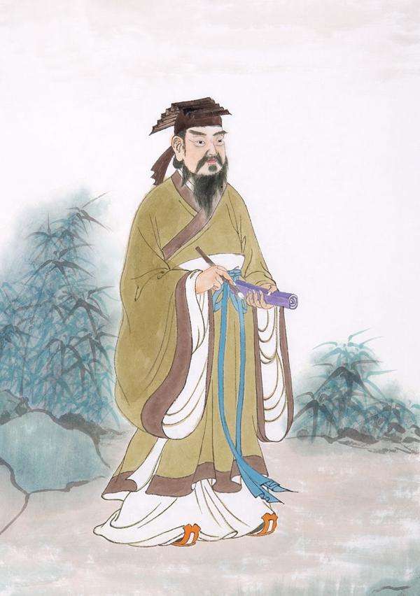 兰亭序为何被誉为“天下第一行书”，“书圣”王羲之的艺术人生_百科TA说