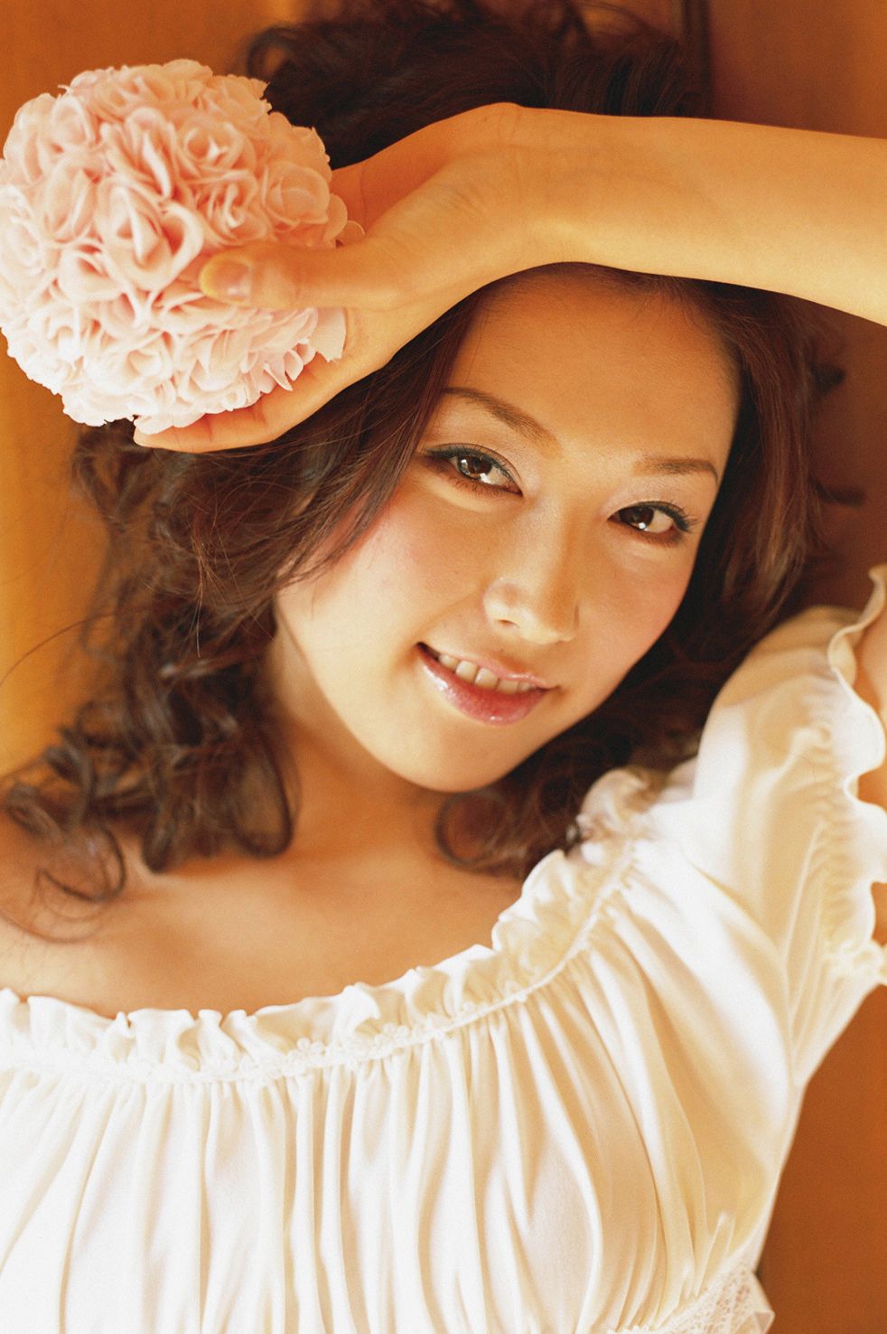 三津谷叶子
