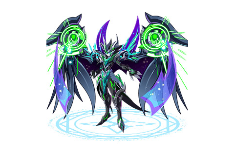 灭世魔君暗影王