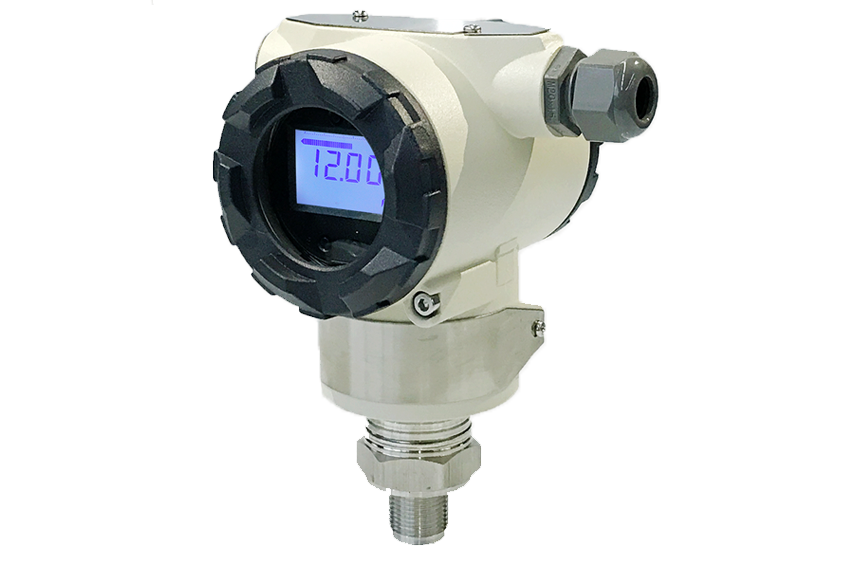 bl-3051智能压力变送器