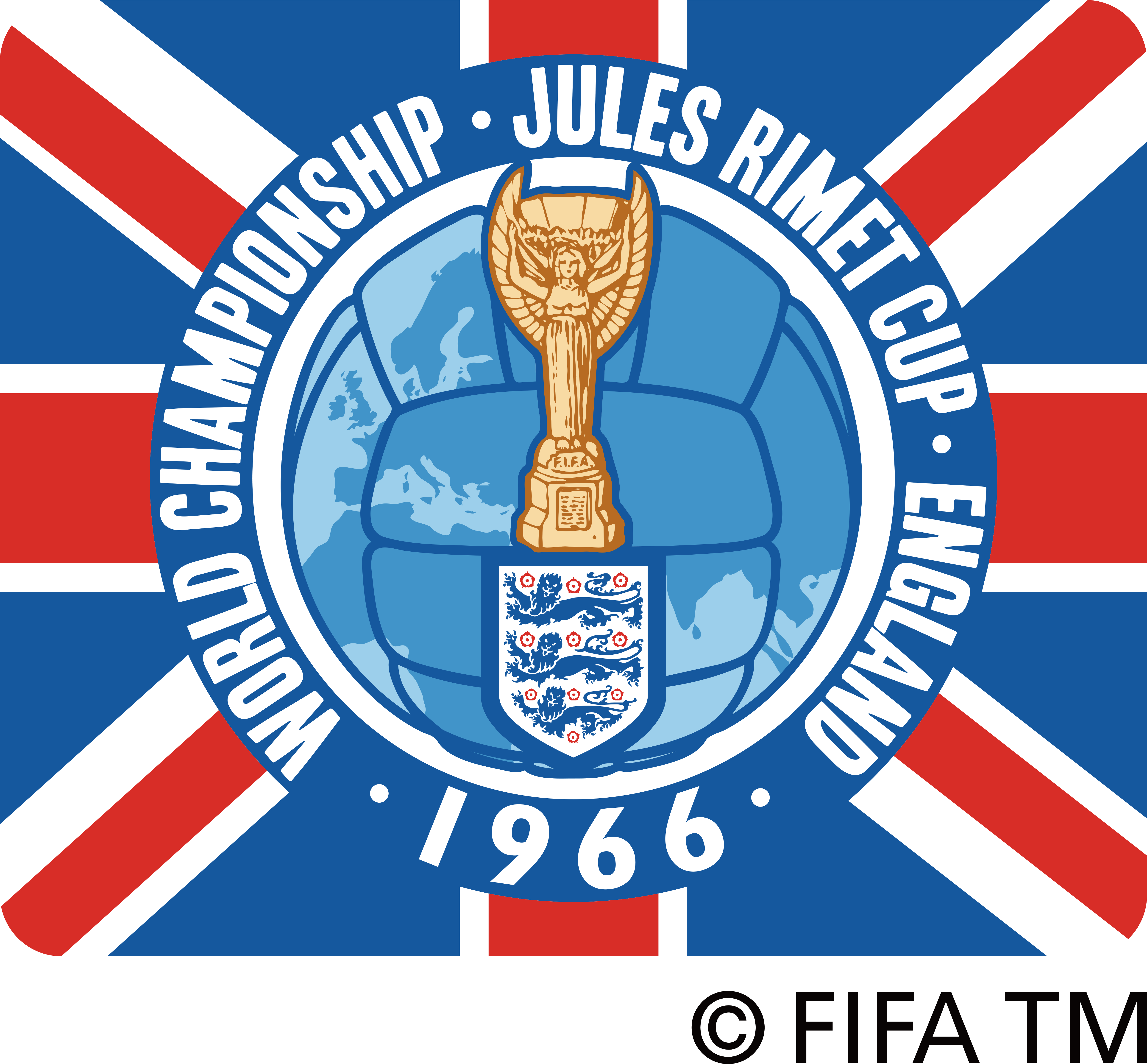 1966英格兰世界杯