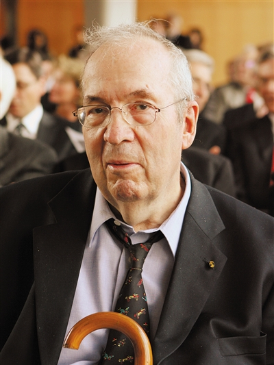 曼弗雷德·隆美尔