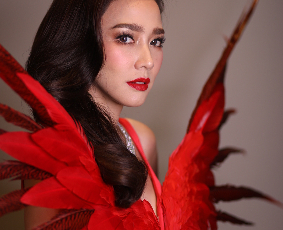 帕德容琶·砂楚