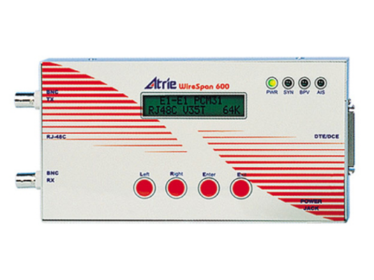 ATRIE WireSpan 600_百度百科