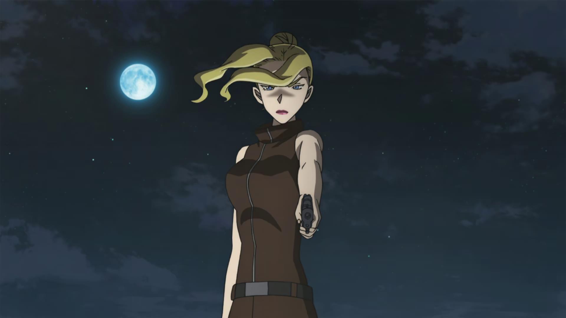 克里斯蒂娜·丽莎尔