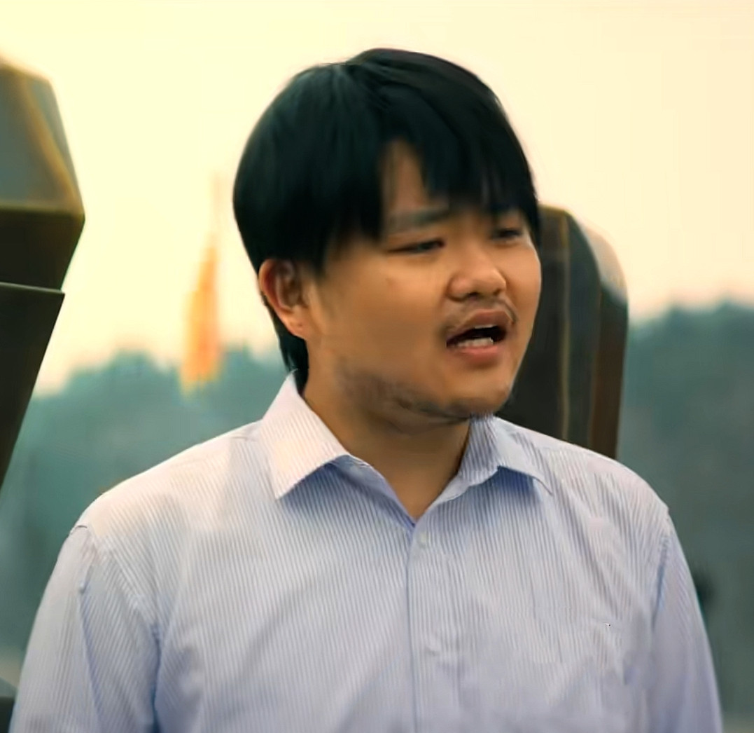 李洋