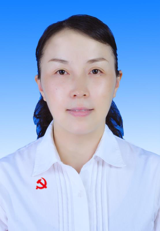 陈梅