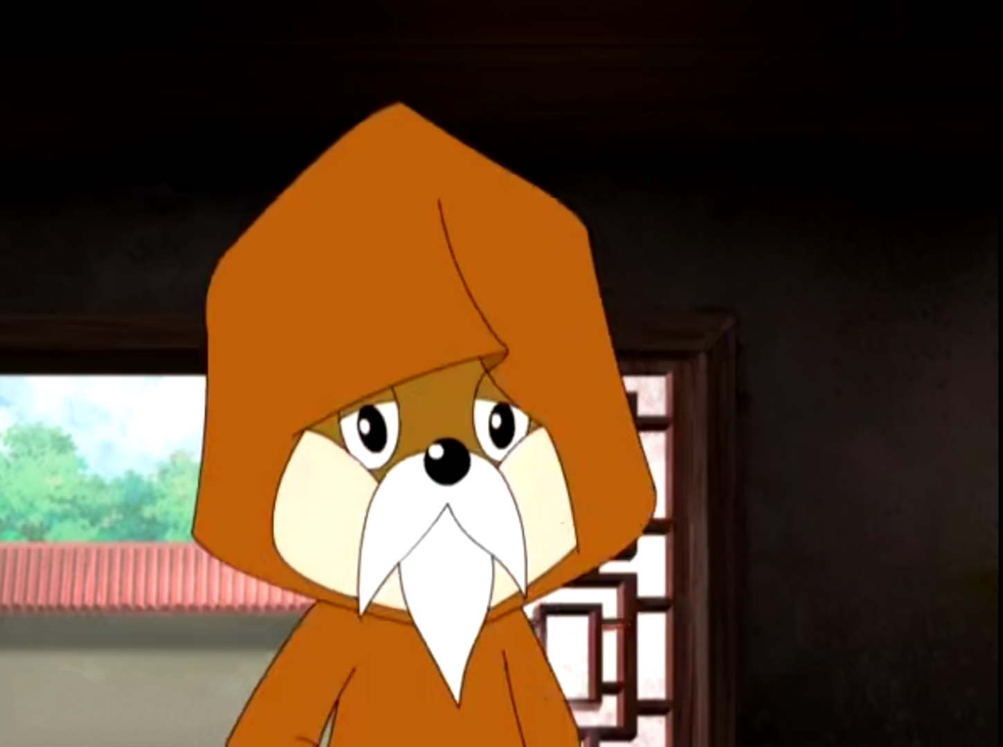 lemmaid="9145020">无锡世纪宏柏数码动画有限公司 /a>出品的动画系列