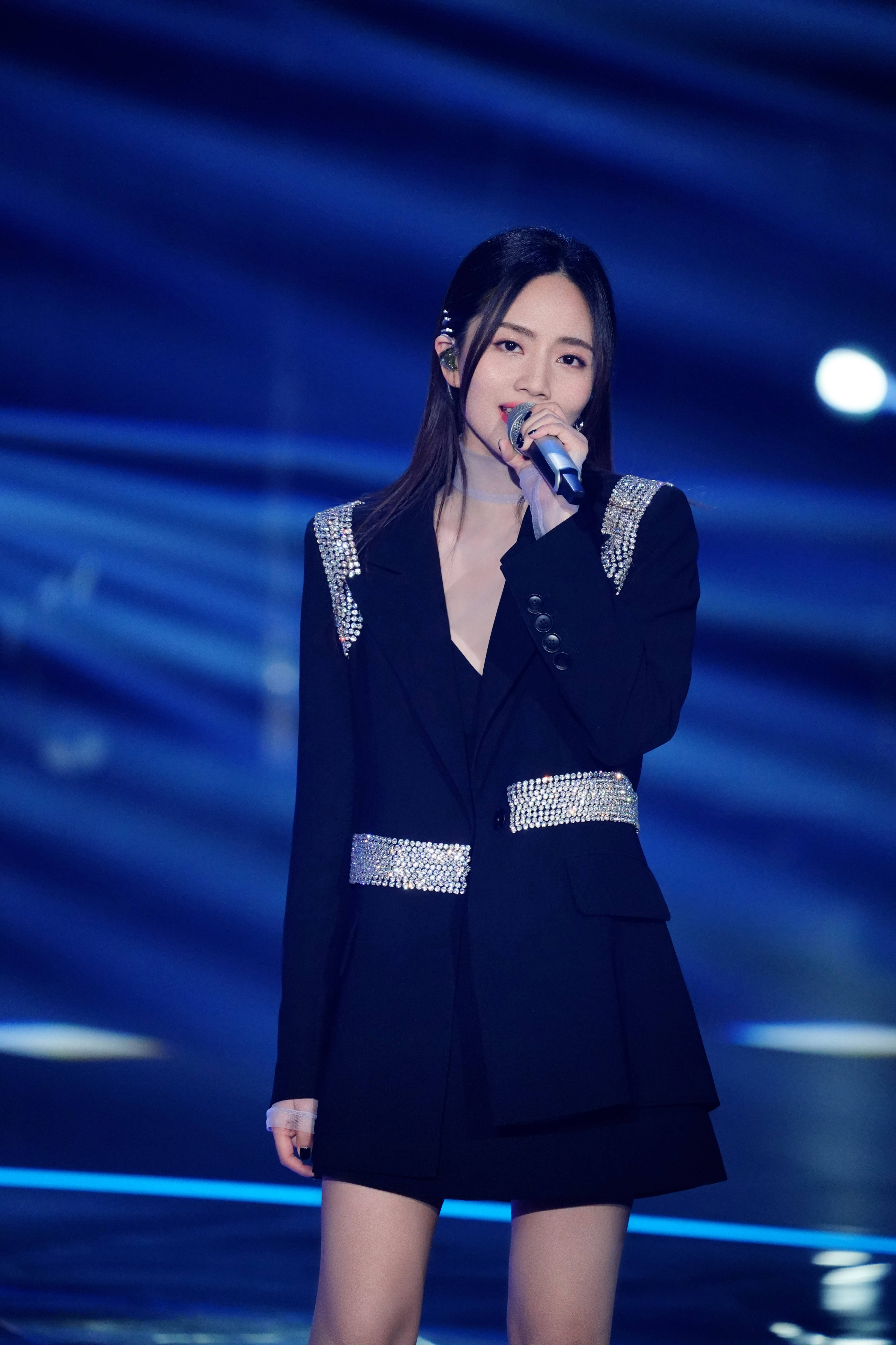  p>刘惜君,1988年4月30日出生于广东省深圳市,中国内地流行乐女歌手