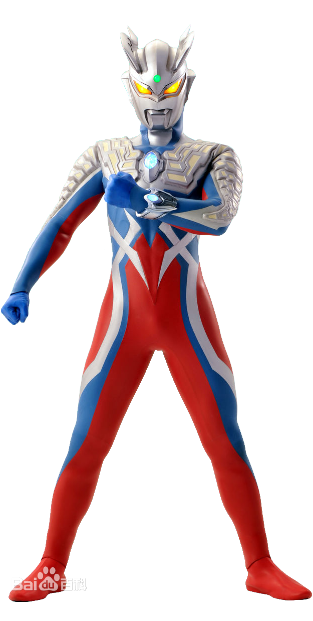 宇宙英雄之超银河传说