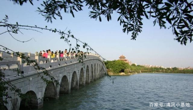 杭州涌金门，沧海桑田，至今只剩下一块石碑_百科TA说