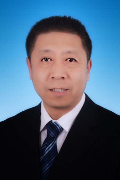 李学军