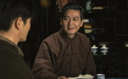 张宏斌（中国内地影视男演员）_百度百科