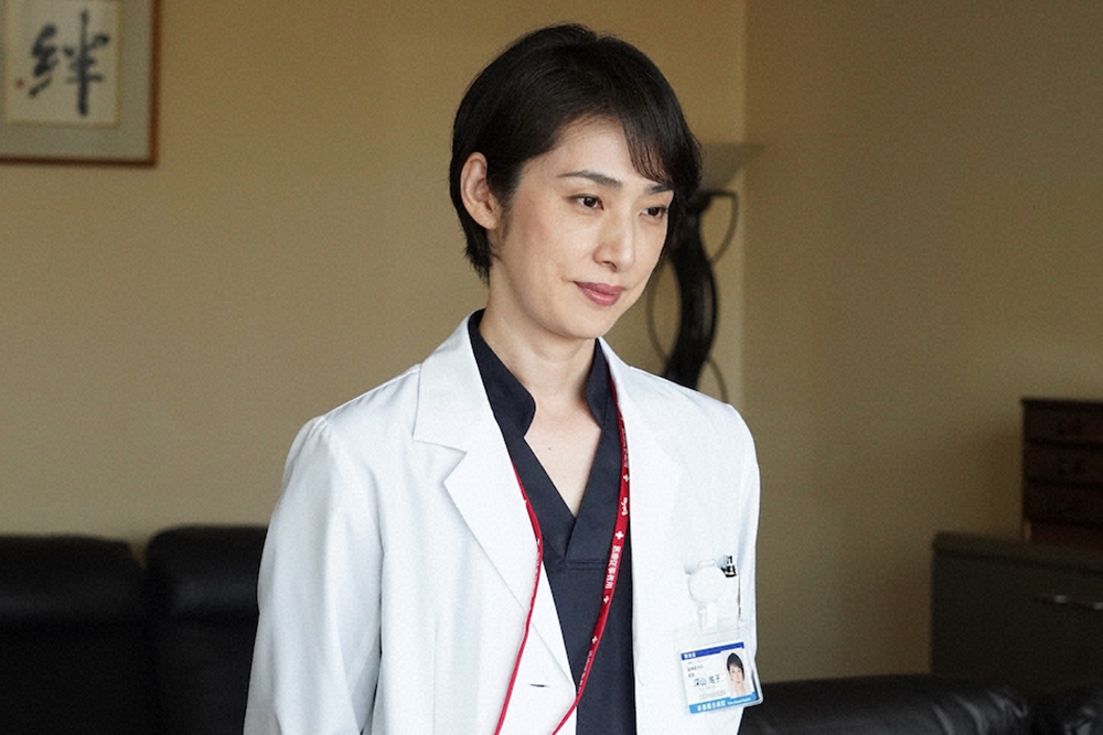 《顶级手术刀-天才脑外科医生的条件-》是日本台制作的医疗类电视剧