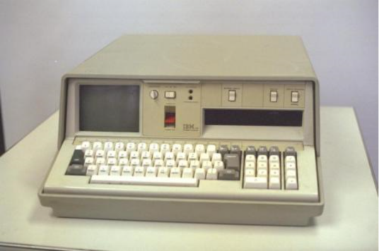 IBM 5100_百度百科
