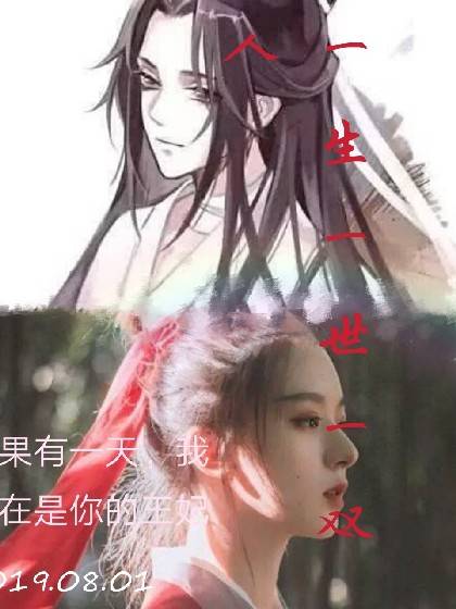 一生一世一双人？_百度百科